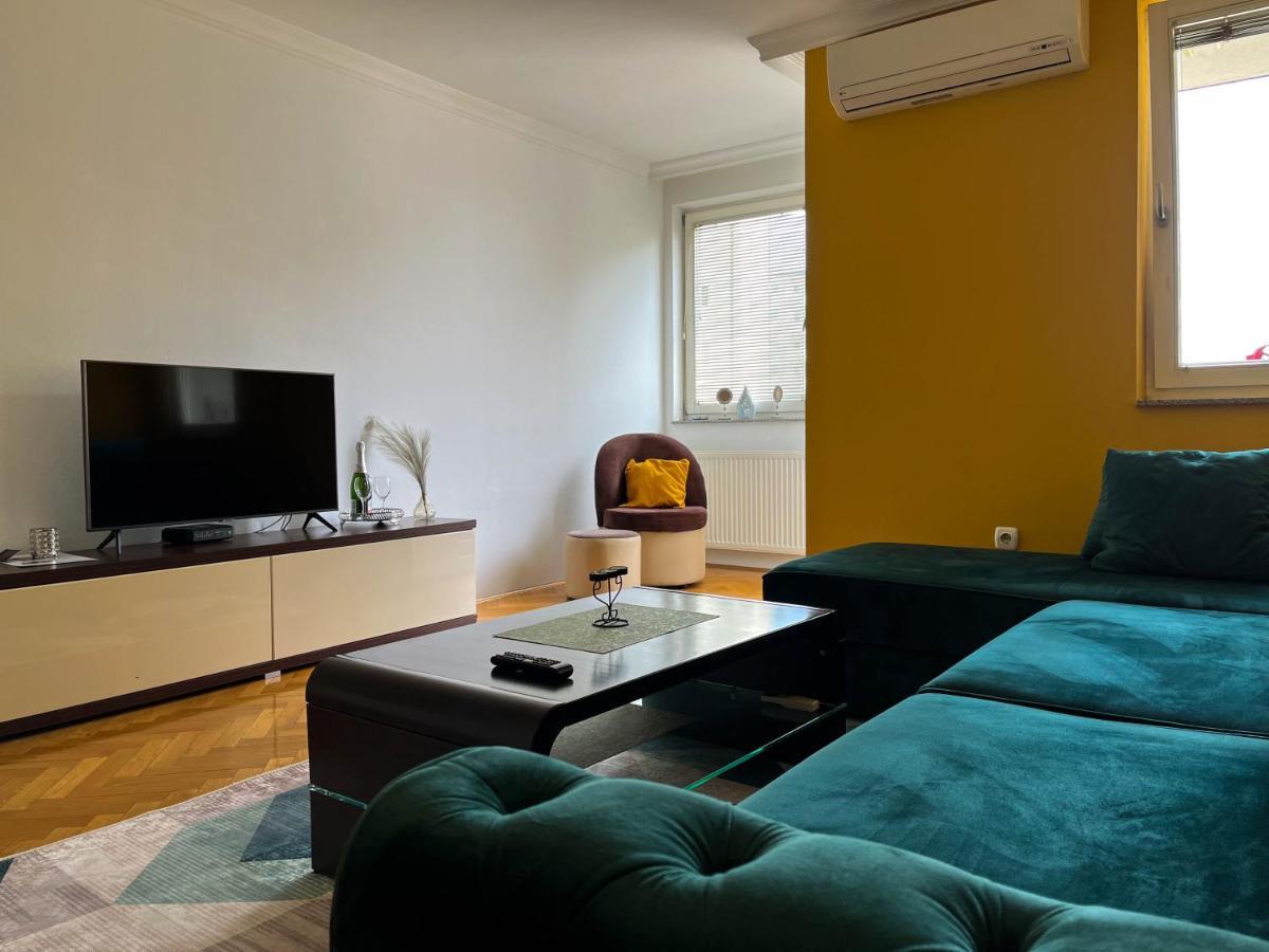 Apartman Ruby Doboj Exterior photo