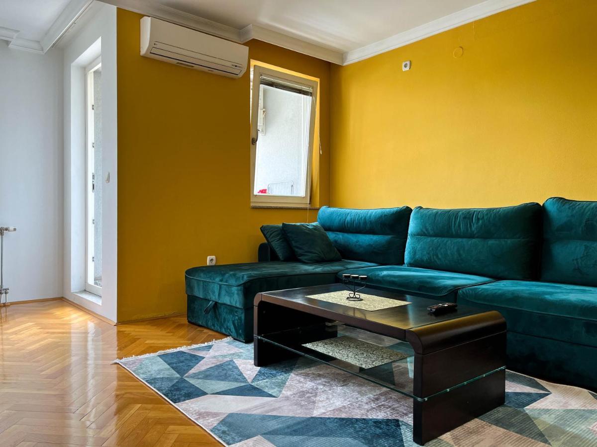 Apartman Ruby Doboj Exterior photo