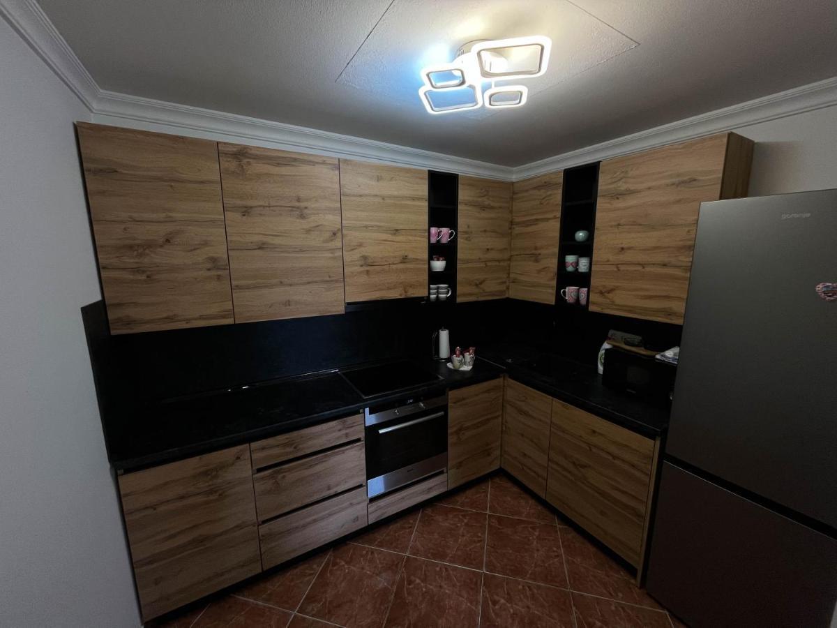 Apartman Ruby Doboj Exterior photo