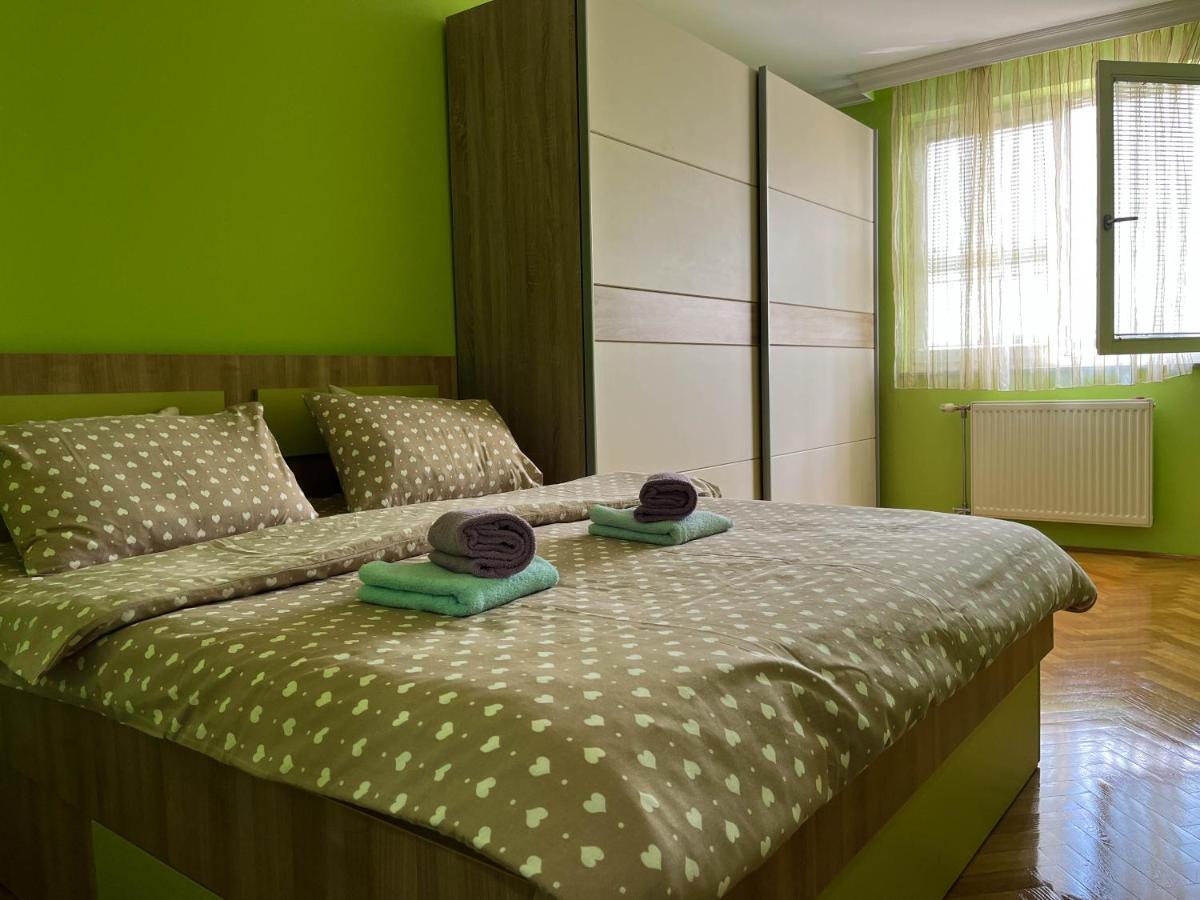 Apartman Ruby Doboj Exterior photo