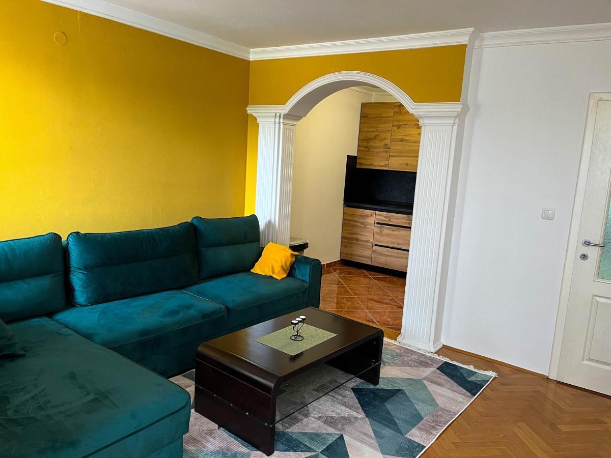 Apartman Ruby Doboj Exterior photo