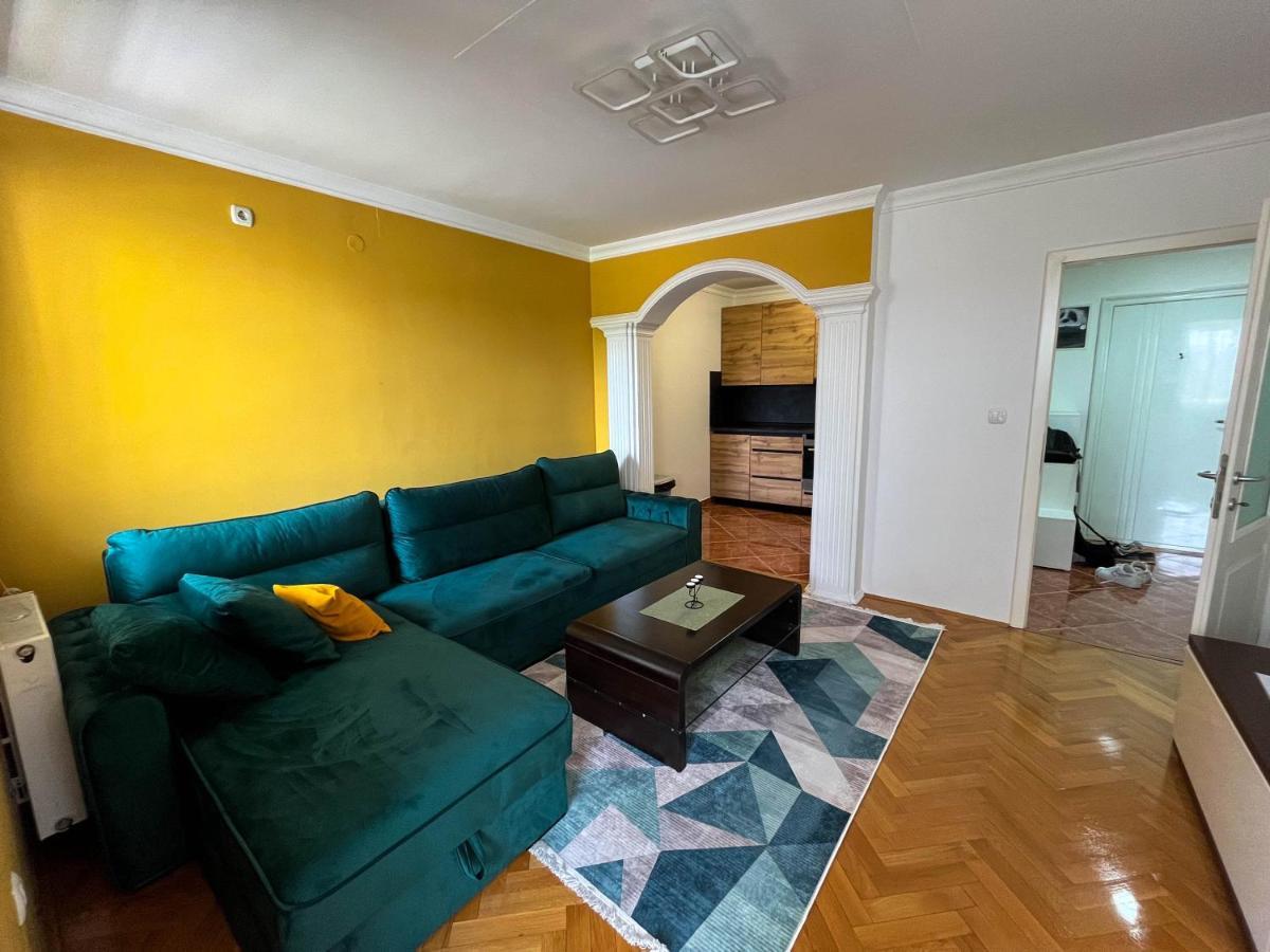 Apartman Ruby Doboj Exterior photo